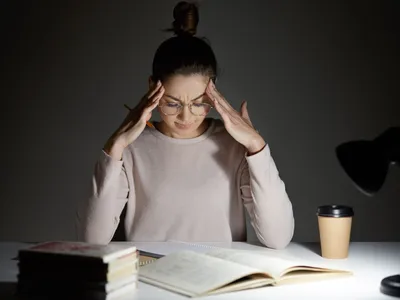 Por que estudar 12 horas por dia pode prejudicar quem quer medicina