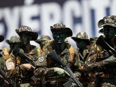 O que está por trás do aumento de gastos militares no governo Lula
