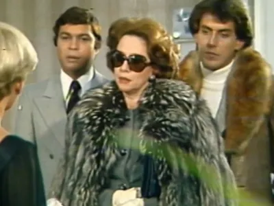 'Cara a Cara': relembre como foi a estreia de Fernanda Montenegro na Band