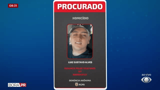 Polícia prende dois suspeitos de facção em Curitiba