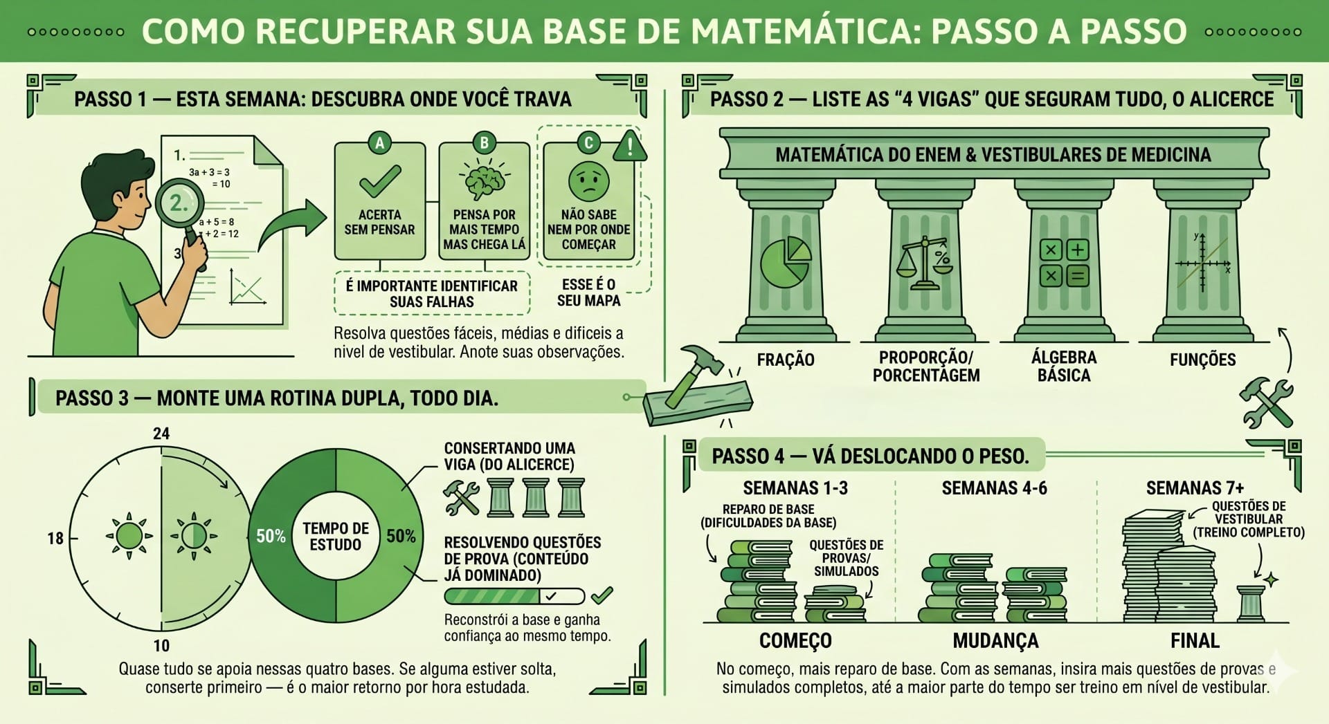 Crédito: IA