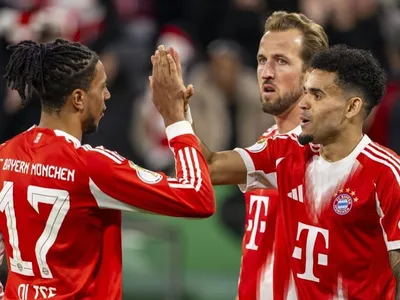 Em mais uma decisão, Bayern pode chegar ao título 86º título na história