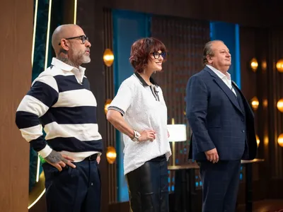 MasterChef está de volta: relembre os pratos mais icônicos do programa