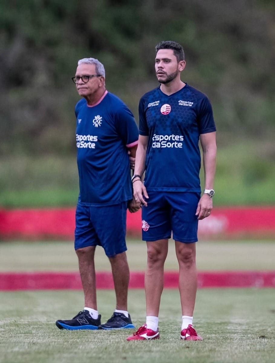 Com Náutico em alta, Série B abre 10ª rodada; veja como assistir ao vivo
