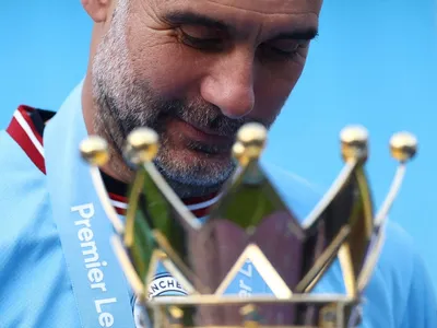 "No fundo, eu sei que é a minha hora", diz Guardiola em carta de despedida
