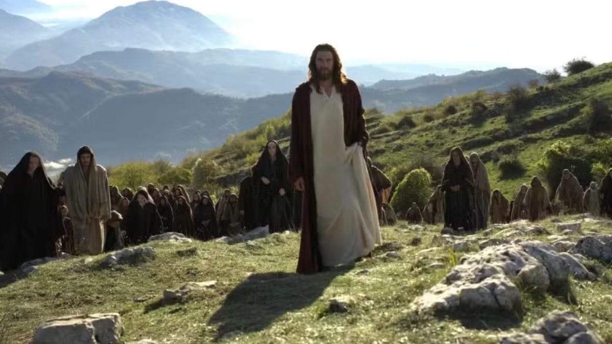 'A Ressurreição de Cristo', de Mel Gibson, ganha 1ª imagem e detalhes