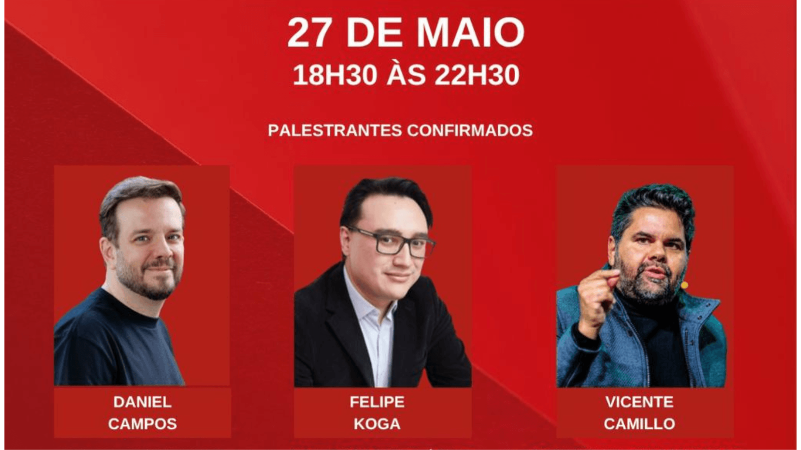 Lide Noroeste Paulista realiza a 9ª edição do Varejo & Franchising