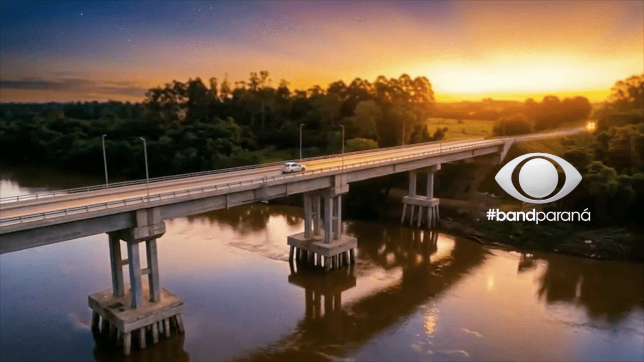 Nova ponte no Paraná: o que se sabe sobre obra no Vale do Ivaí