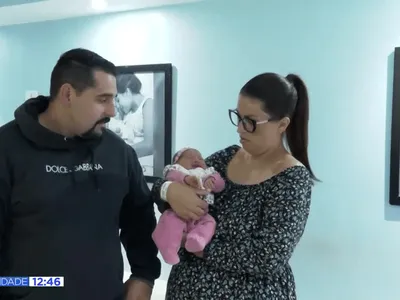 Bebês já saem de maternidades do Paraná com certidão e CPF