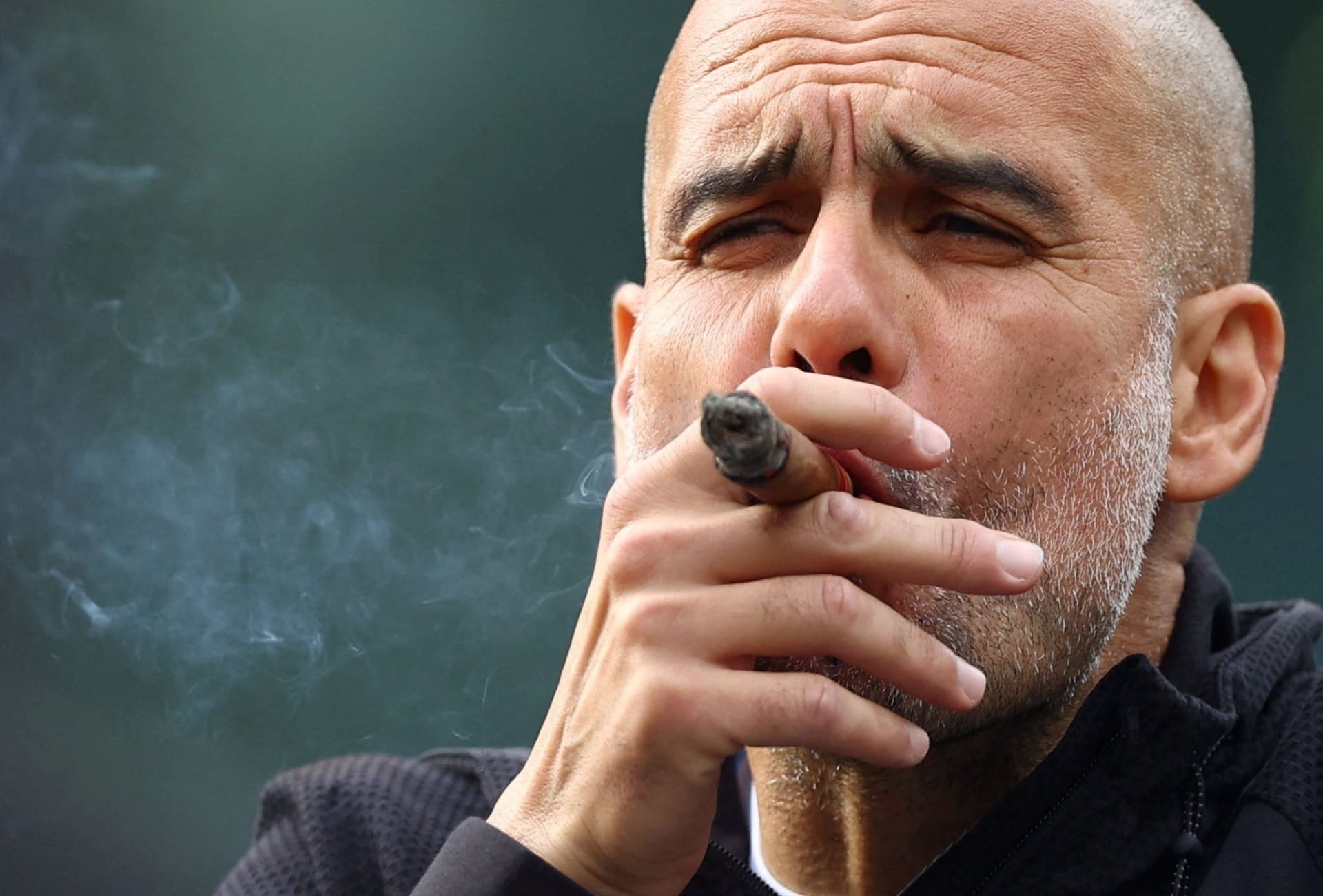 Pep Guardiola deixa o Manchester City: confira números e recordes