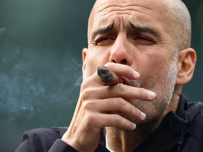 Pep Guardiola deixa o Manchester City: confira números e recordes