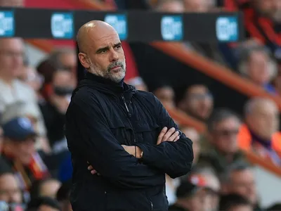 Guardiola recebe sondagens de seleções com salário astronômico; confira