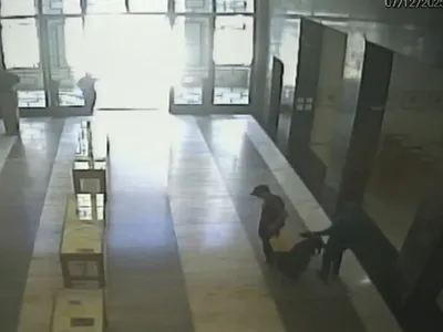 Polícia esclarece roubo de arte em biblioteca de São Paulo