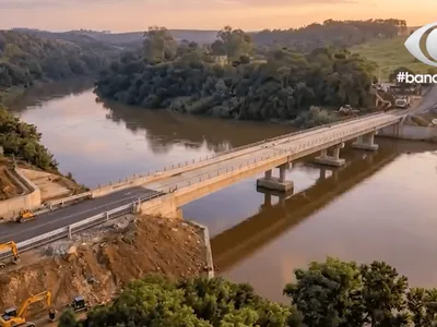 Depois de Guaratuba, Paraná terá nova ponte para aposentar balsa