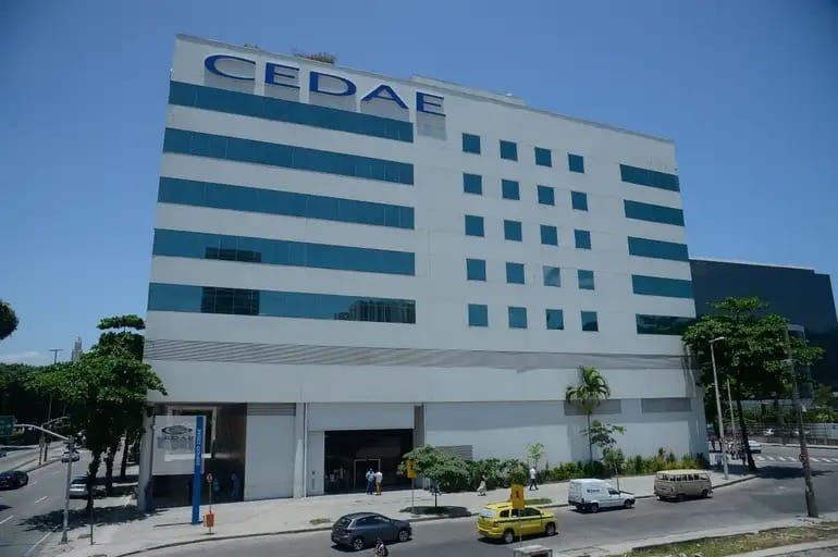 Presidente da Cedae diz ter encontrado funcionários fantasmas na estatal