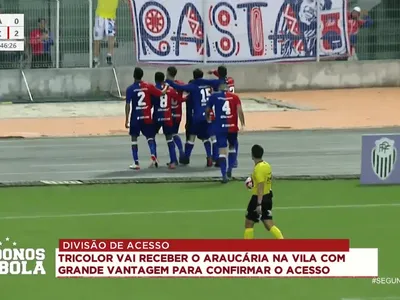 Paraná Clube x Araucária ao vivo: onde assistir com imagens
