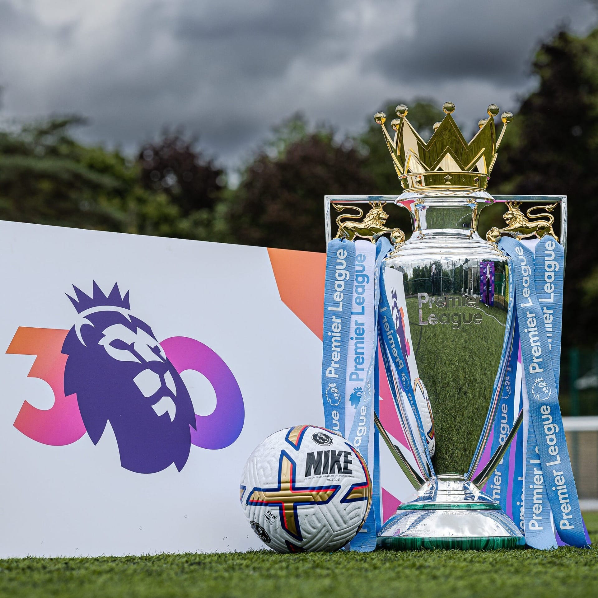 Rodada final da Premier League: o que está em jogo após título do Arsenal