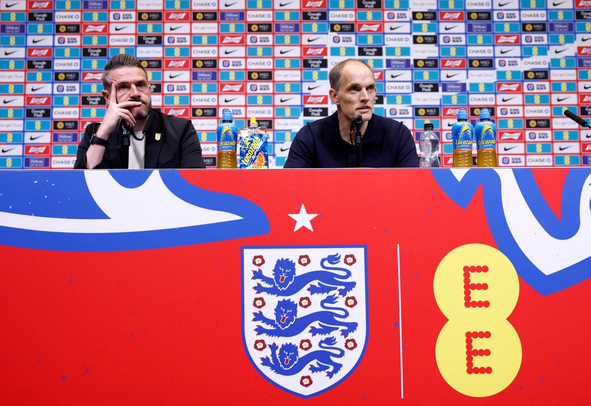 Sem Palmer e Foden, Inglaterra anuncia convocados para a Copa do Mundo