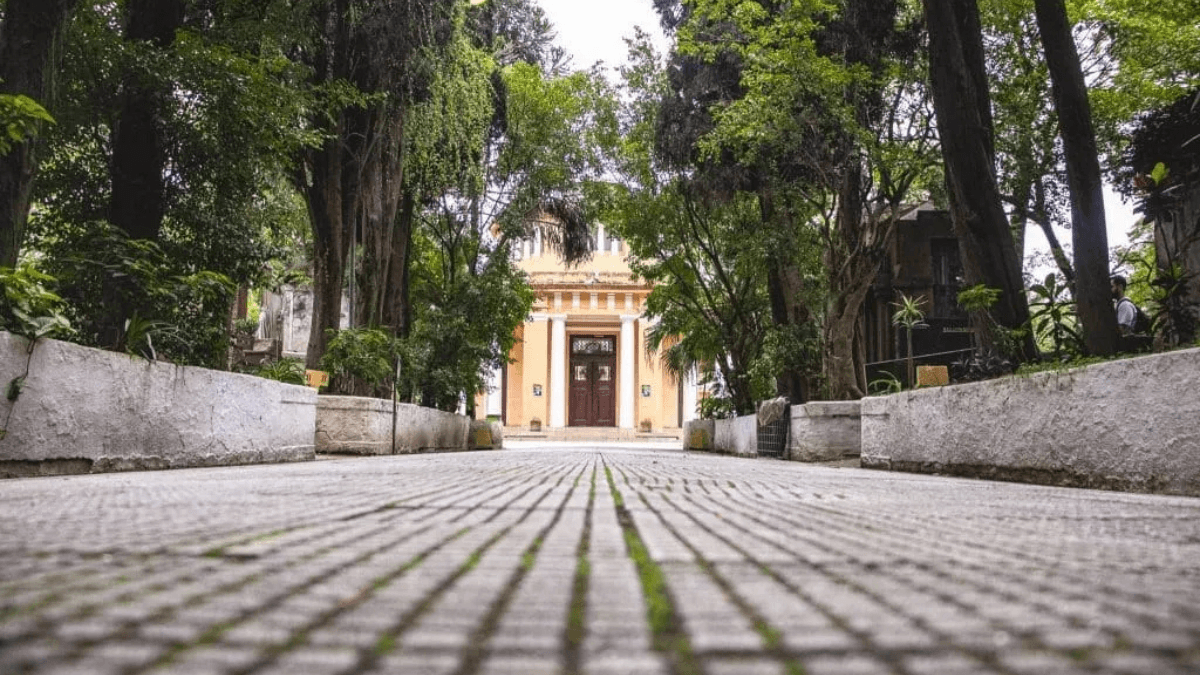 Virada Cultural: Cemitério da Consolação (SP) terá programação especial