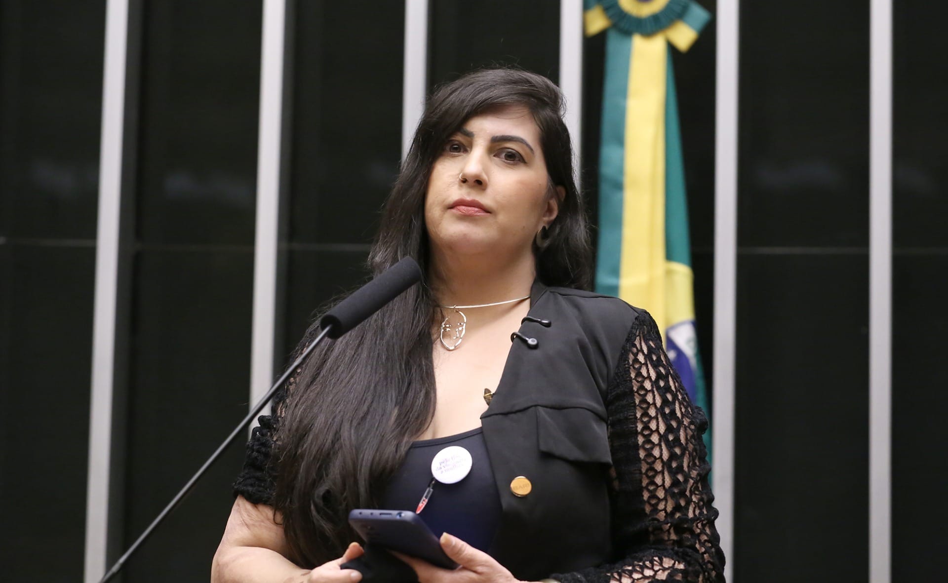 Nova lei isola detentos e endurece regras para casos de violência doméstica