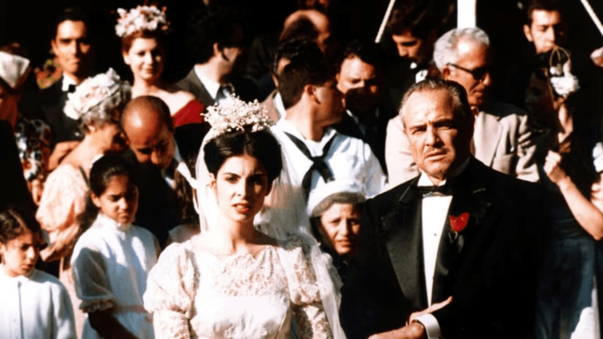 O Poderoso Chefão ganha novo livro focado em Connie Corleone