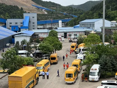 Explosão em mina de carvão deixa ao menos 90 mortos na China