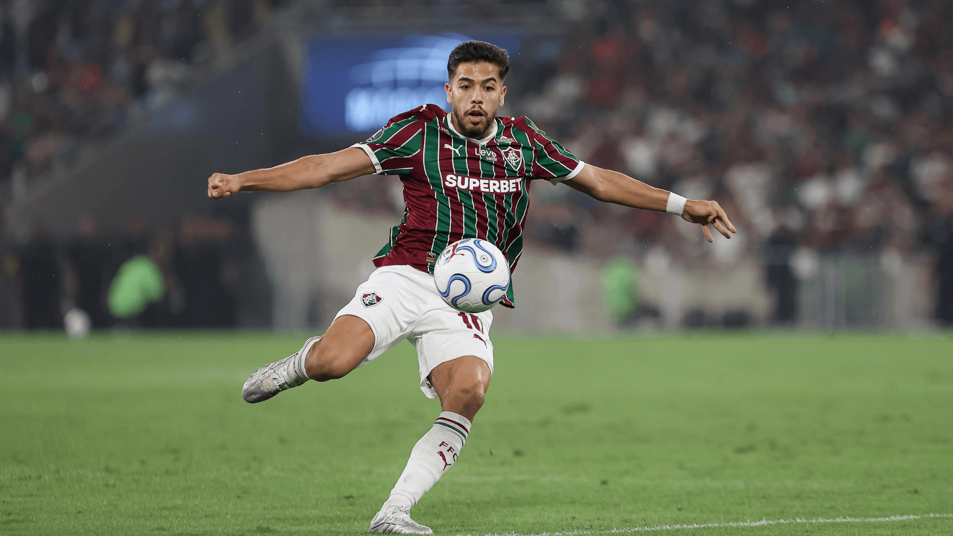 Mirassol x Fluminense: veja escalações do jogo da 17ª rodada do Brasileirão