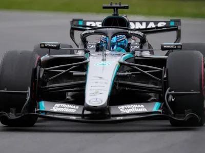 Mercedes já admite tirar o pé nas disputas entre Antonelli e Russell