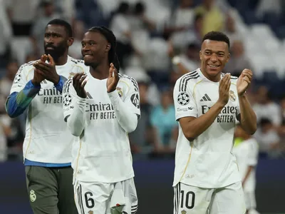 La Liga: Campeão, Barcelona perde na despedida, e Real vence sem Vini Jr.