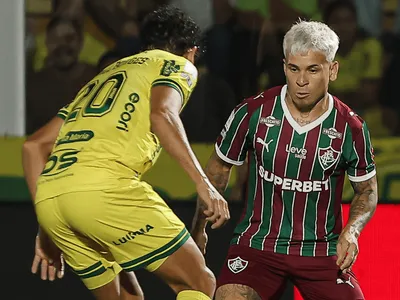 Mirassol domina e vence o Fluminense no Maião, mas segue no Z-4