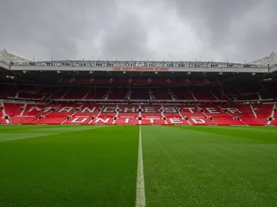 Jogador do Manchester United é eleito o melhor atleta da Premier League