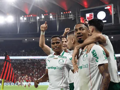 Brasileirão: veja chances de título dos times na pausa para Copa do Mundo