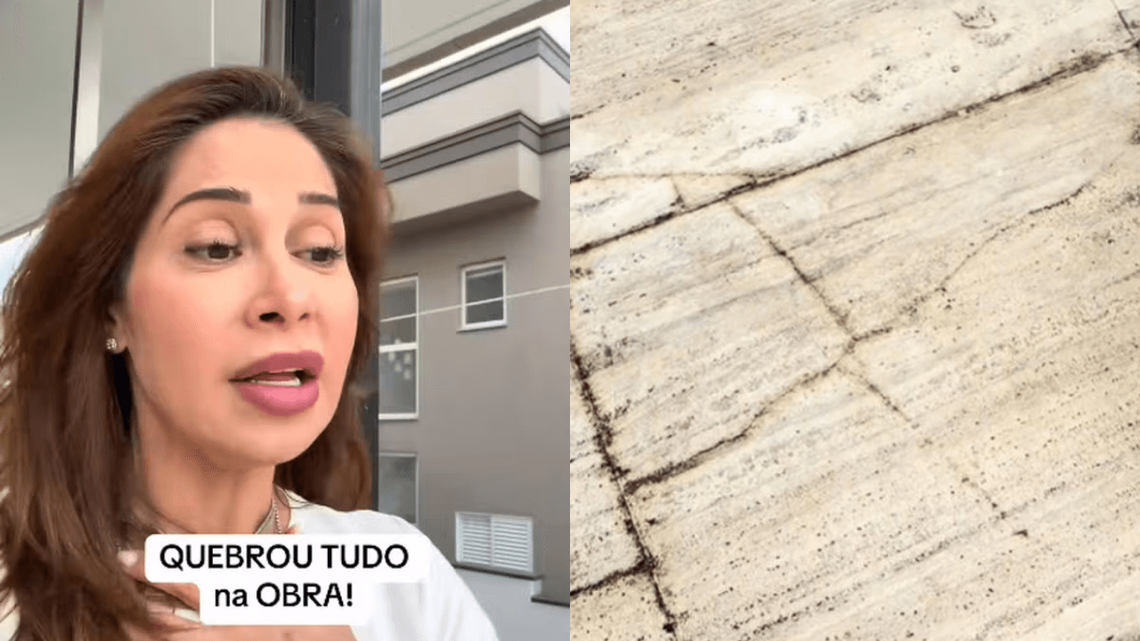 Maiores erros da mansão de R$ 40 milhões de Maíra Cardi