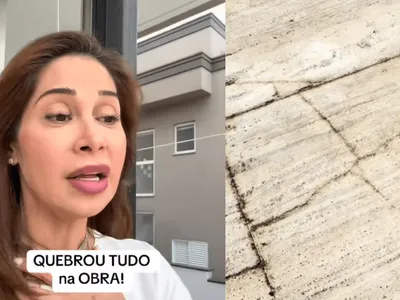 Maiores erros da mansão de R$ 40 milhões de Maíra Cardi