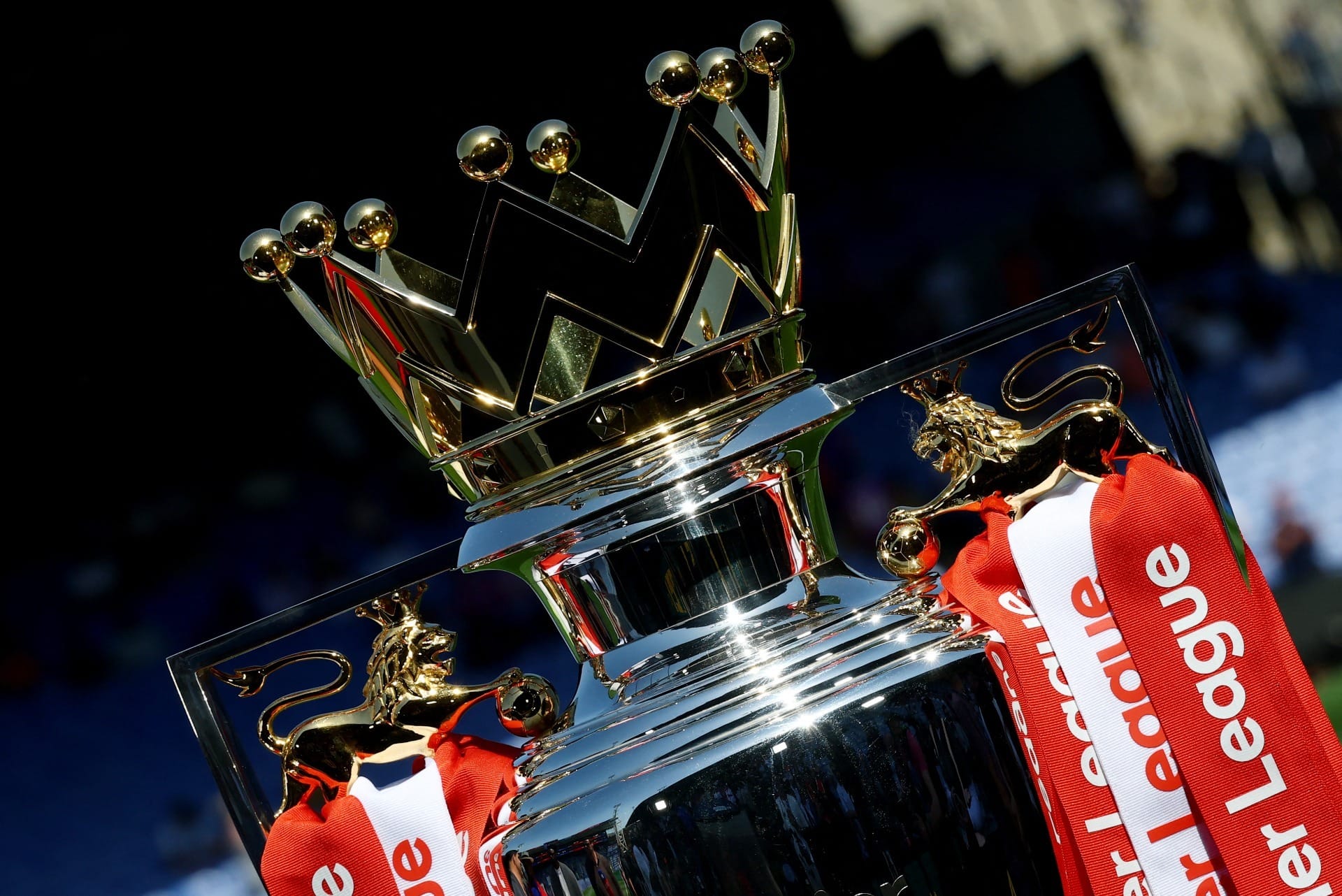 Quando começa a Premier League? Veja calendário e onde assistir