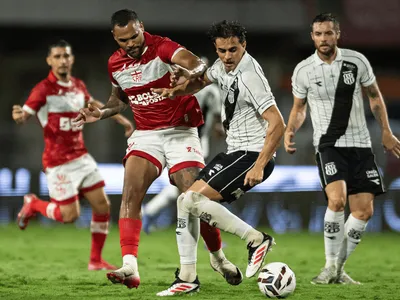 CRB arranca virada sobre a Ponte Preta e afunda o rival no Z-4 da Série B