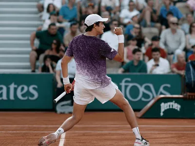 João Fonseca x Prizmic em Roland Garros: horário e onde assistir ao vivo