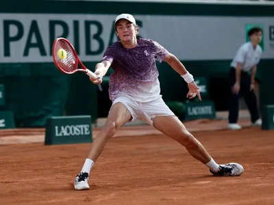 Novak Djokovic x João Fonseca em Roland Garros ganha data e horário