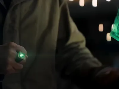 'Lanternas': conheça a história e veja trailer da nova série da DC