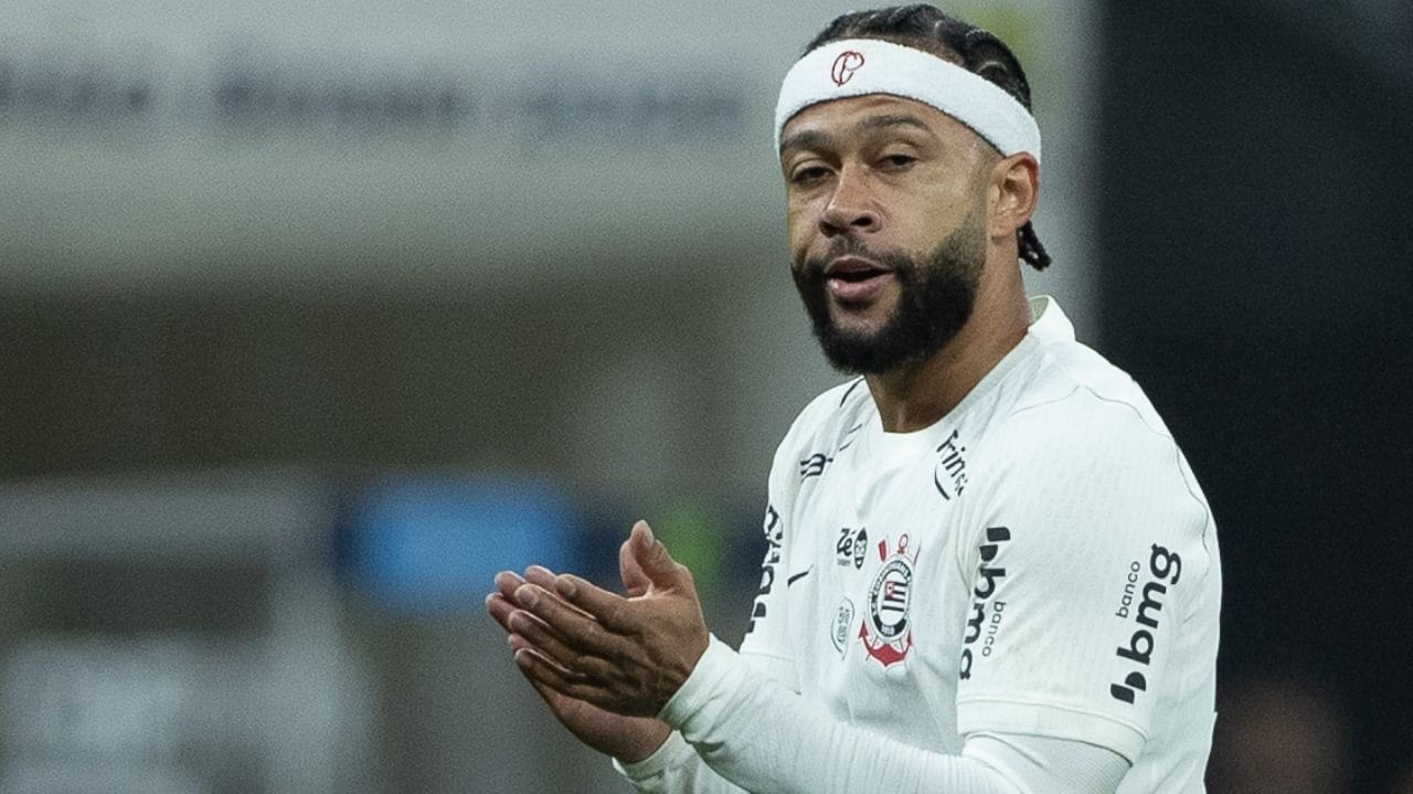 Sem renovação, dívida do Corinthians com Memphis pode aumentar; veja valor