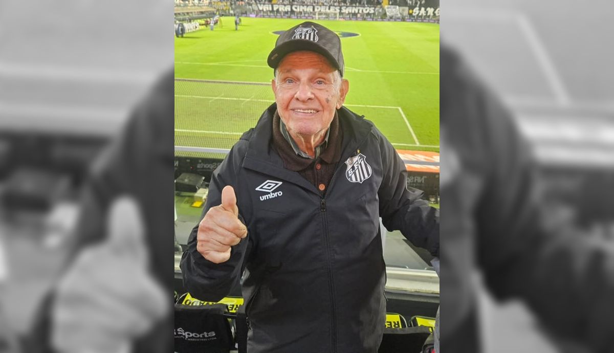 Campeão de 58 e 62, Pepe exalta Pelé, analisa Neymar e projeta hexa em 2026