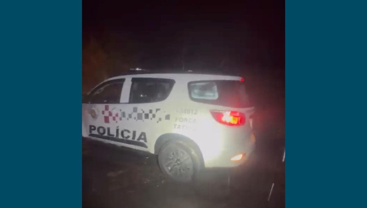 Esposa é presa suspeita de participar do assassinato do primo em Amparo