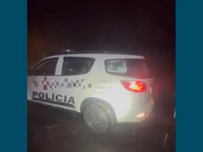 Adolescente cai em córrego durante fuga da PM na Zona Sul de SP