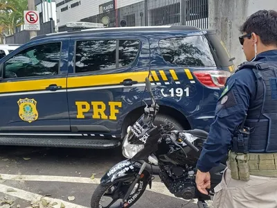 Polícia prende suspeito de agredir e manter em cárcere a ex-mulher em SP