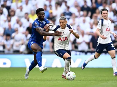 Premier League: quem foi rebaixado e quem se classificou a Champions