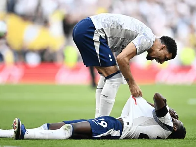 Premier League: veja os resultados da última rodada, com Spurs fora do Z-3