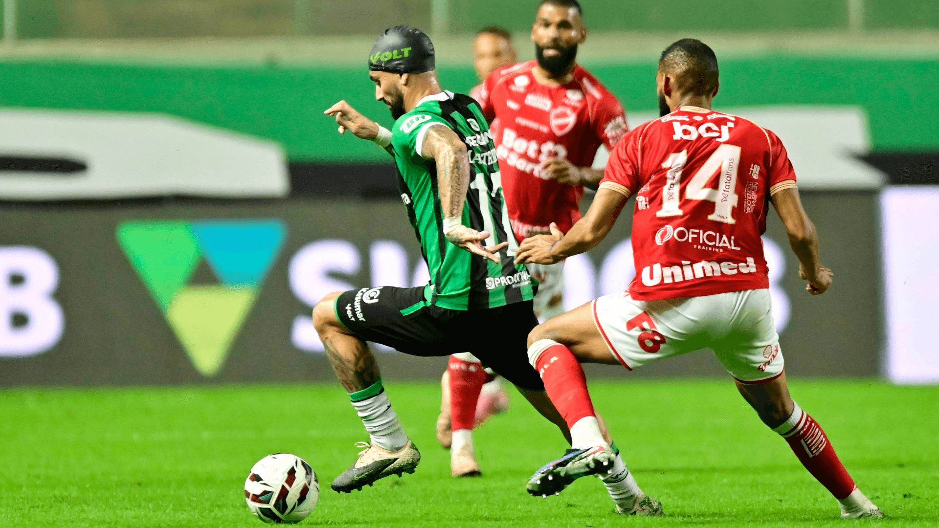 vila nova x botafogo sp: o impacto imediato para a temporada