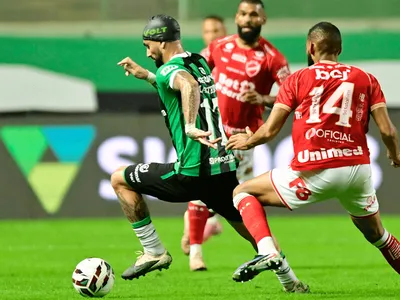 Vila Nova vence o América-MG de virada e se consolida o G-4 da Série B
