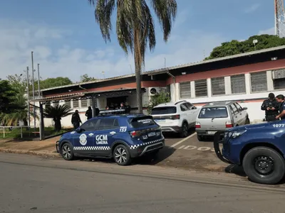 Mulher é presa por racismo contra guarda durante prisão do irmão em Limeira