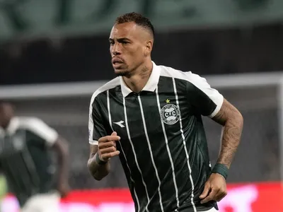 Fernando Seabra valoriza o mental do Coritiba no Brasileirão